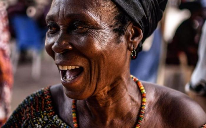 literatura femenina africana