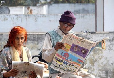 De pandemias y periodismo