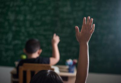 Educar sin roles