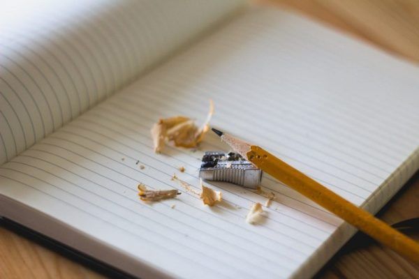 Los que no hicieron la tarea