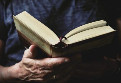 Literatura desterrada