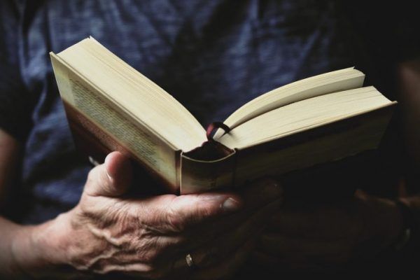 Literatura desterrada