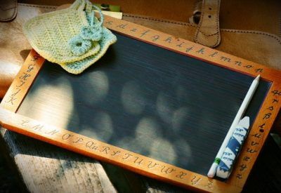 El año en que educamos peligrosamente