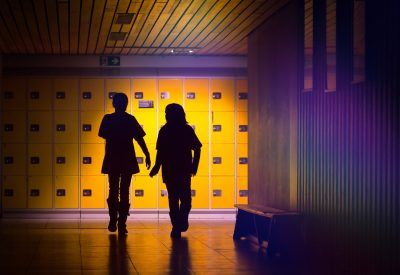 Las clases particulares o la quiebra del sistema