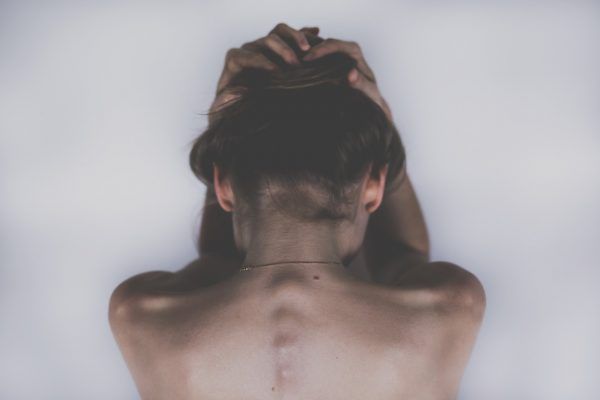 La docencia está desnuda