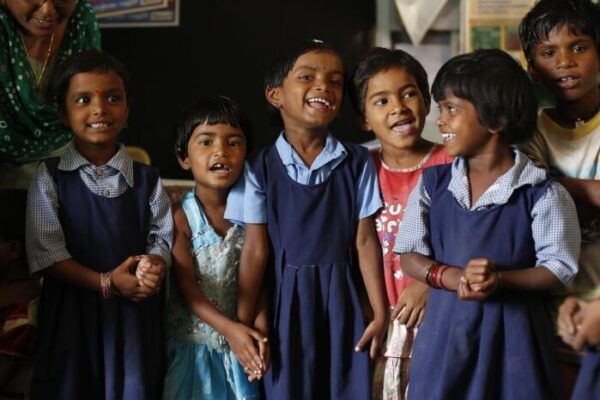 Una nueva mirada a los currículos: el enfoque intercultural