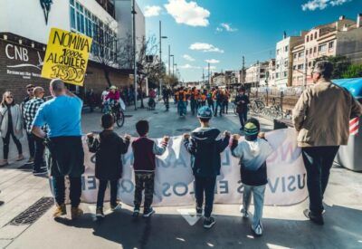 Para una sociedad más participativa, más argumentación en las aulas