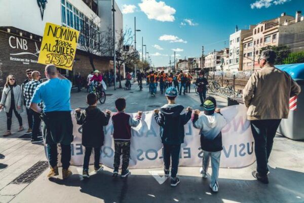 Para una sociedad más participativa, más argumentación en las aulas