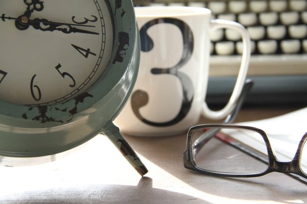 Innovación y bienestar docente: historia de un relato circular