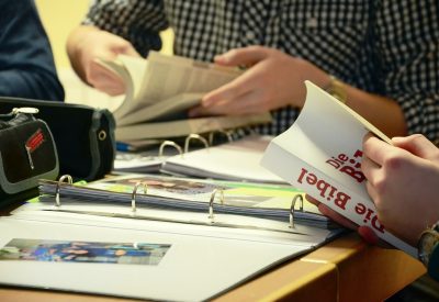 La enseñanza de literatura: por qué superar el enfoque nacional
