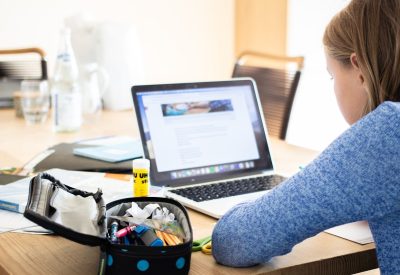 La digitalización educativa no es una moda más