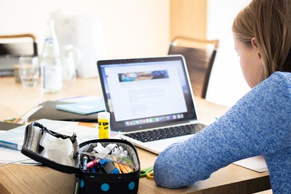 La digitalización educativa no es una moda más