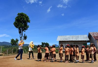 Sobre el sesgo educativo: cómo se construye la identidad docente
