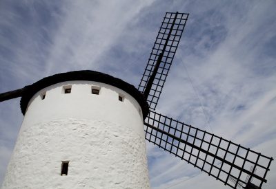 La escuela debe acercar el ‘Quijote’ a los jóvenes, pero tiene que saber hacerlo