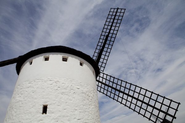 La escuela debe acercar el ‘Quijote’ a los jóvenes, pero tiene que saber hacerlo