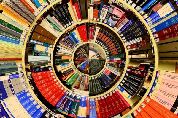 Por qué llenar nuestras escuelas de bibliotecas y de huertos