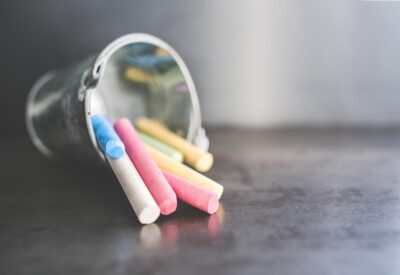 ¿Seguimos dando sintaxis en las aulas por encima de nuestras posibilidades?