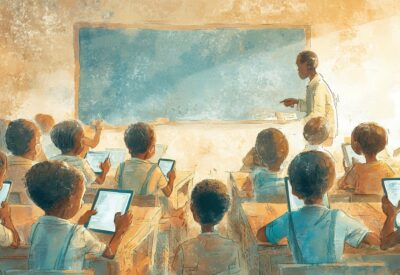 La autoridad docente: entre la ley y el vínculo pedagógico