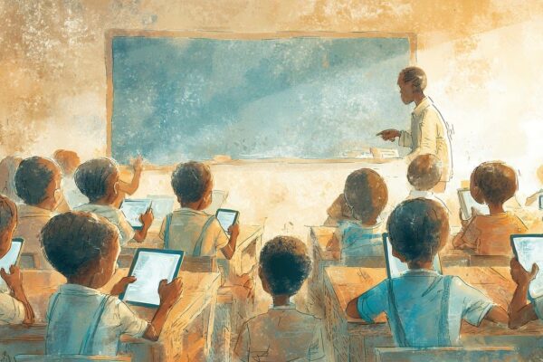 La autoridad docente: entre la ley y el vínculo pedagógico