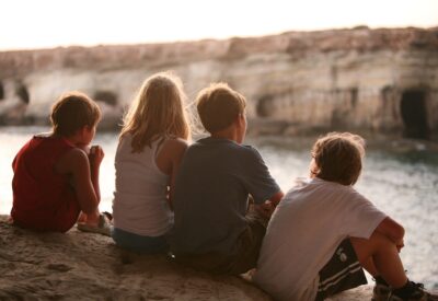 Una escuela abierta: familias y docentes con un mismo propósito