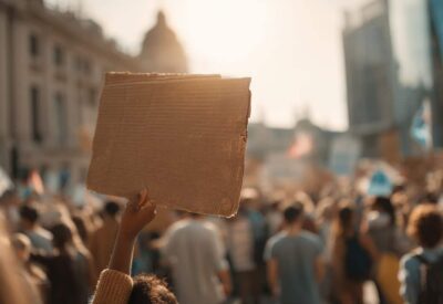 Educar para que no nos acostumbren a la barbarie