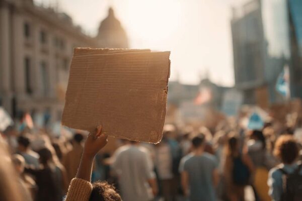 Educar para que no nos acostumbren a la barbarie