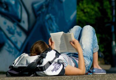 La competencia lectora: leer para pensar y habitar el mundo