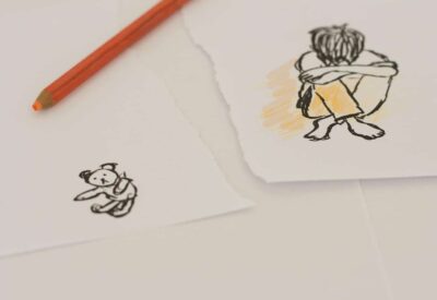 La educación que llega donde más duele
