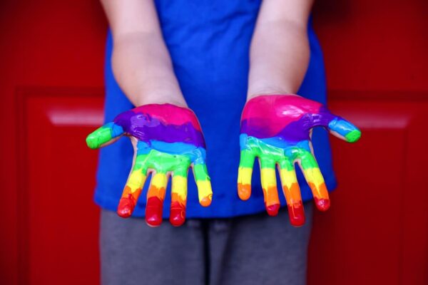 Nuestra escuela no es neutral ante los derechos