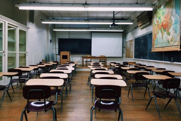 Hasta dónde llega la responsabilidad docente: ética, derecho y sentido común